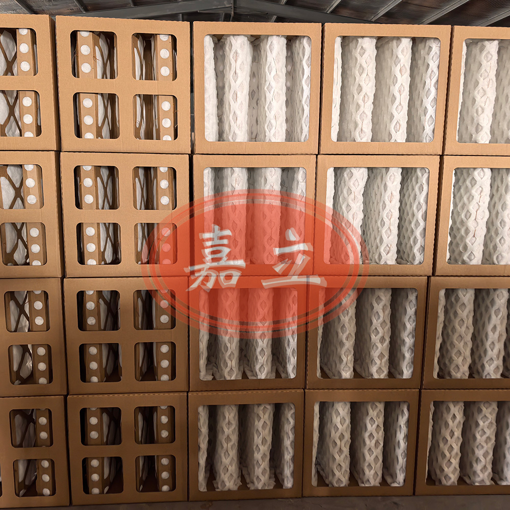 亳州dpa纸盒式过滤器